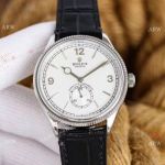 2023 new Rolex Perpetual 1908 Copy watch Cal.7140 Movement White 39mm